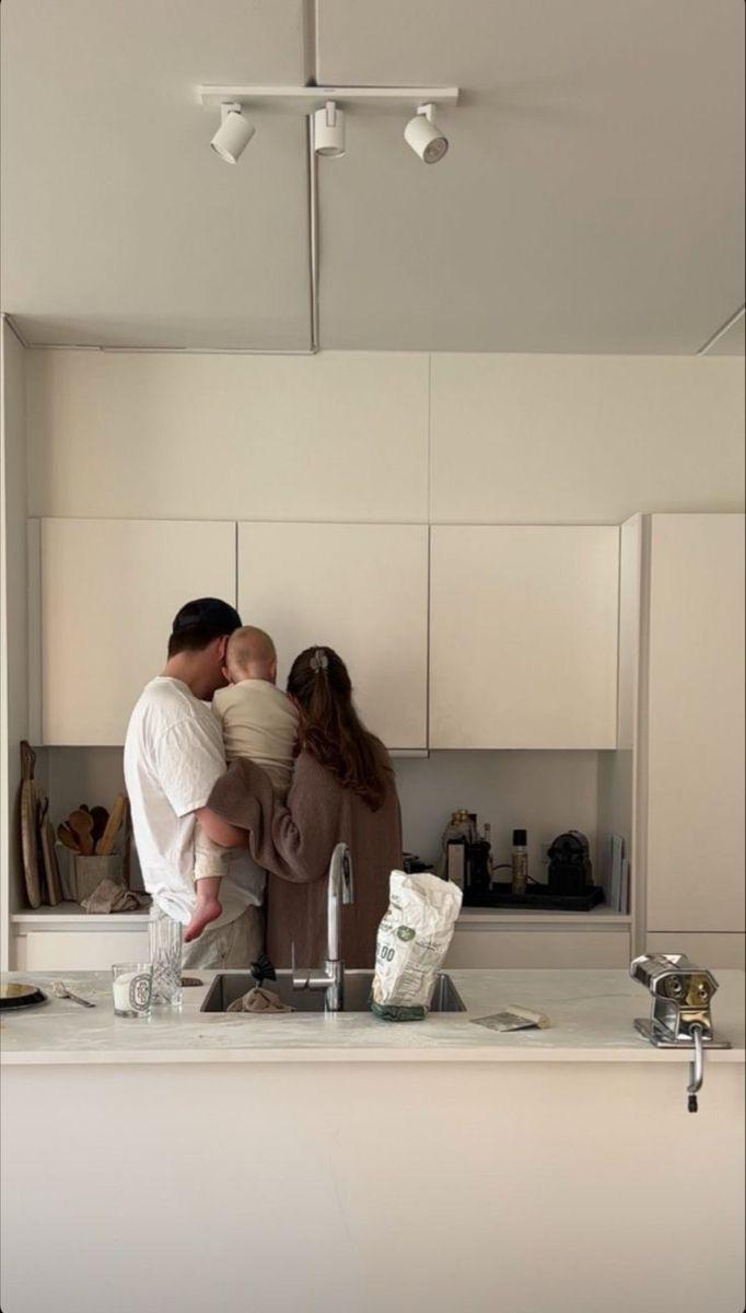Meine Familie und unsere Berufe