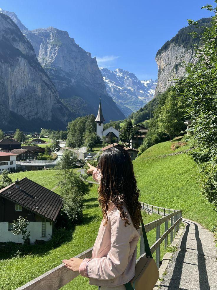 Ein Wochenende in den Bergen