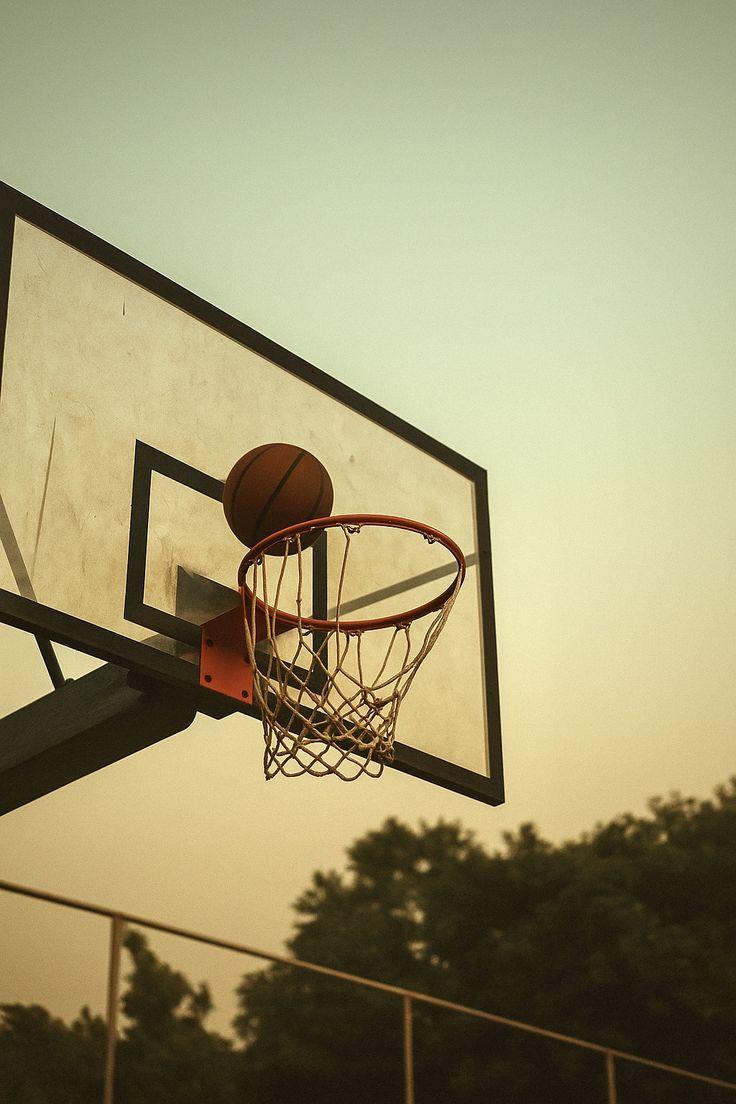 Basketball-Fieber in Saigon