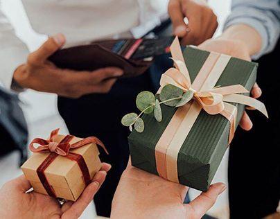 Ein Geschenk aus Dresden – Einkaufen und Verschicken