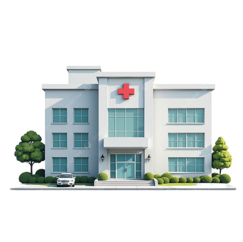 Im Krankenhaus in Pleiku (22)
