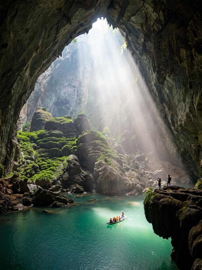 Engagement für die Natur in Phong Nha (15)