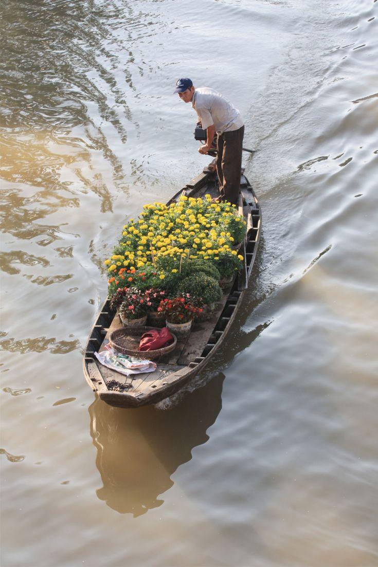 Das Glück in Cần Thơ finden (8)