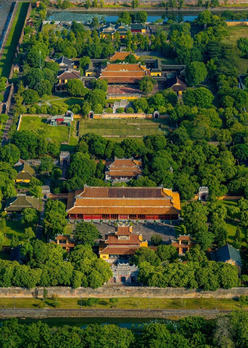 Ein smartes Zuhause in Huế (5)